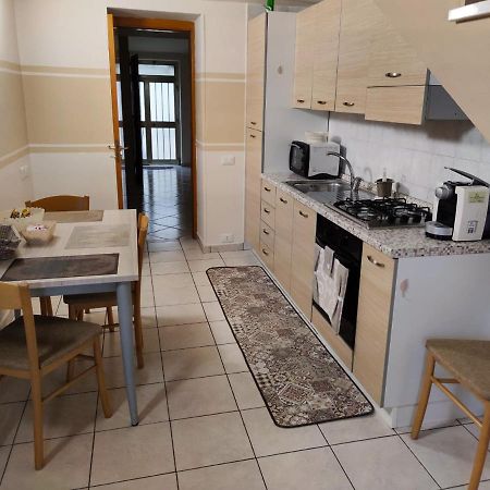 Willa Borgo Antico Portocannone Zewnętrze zdjęcie